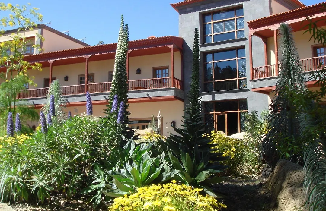 Hotel Spa Villalba (Adults Only)-1