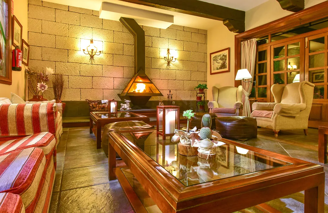 Hotel Spa Villalba (Adults Only)-1