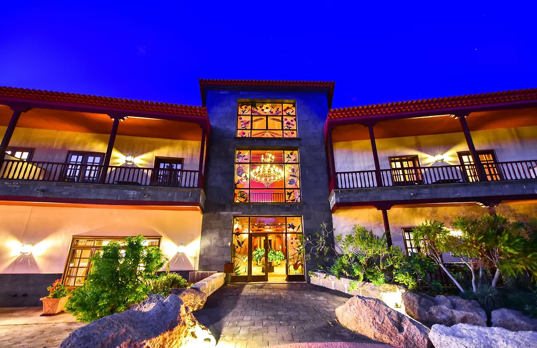 Hotel Spa Villalba (Adults Only)-1