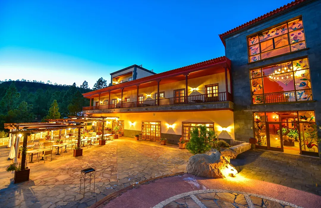 Hotel Spa Villalba (Adults Only)-1