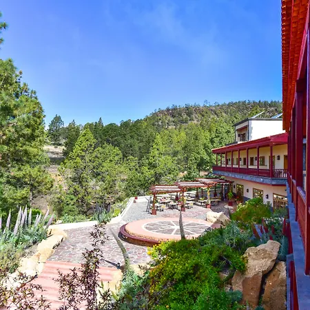 Hotel Spa Villalba (Adults Only)-2