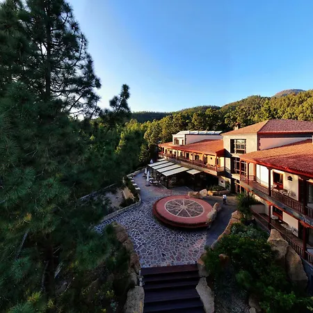 Hotel Spa Villalba (Adults Only)-3