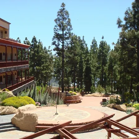 Hotel Spa Villalba (Adults Only)-3