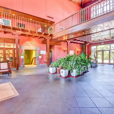 Hotel Spa Villalba (Adults Only)-2