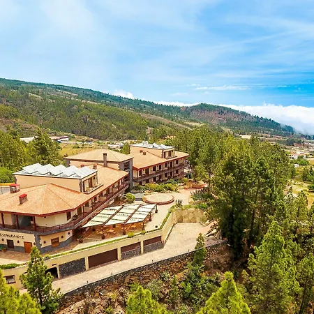 Hotel Spa Villalba (Adults Only)-3